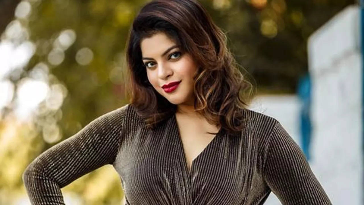 Exclusive - Sneha Wagh finds solace and meaning in spirituality; says 'I realized spirituality is nothing more than being connected to myself'