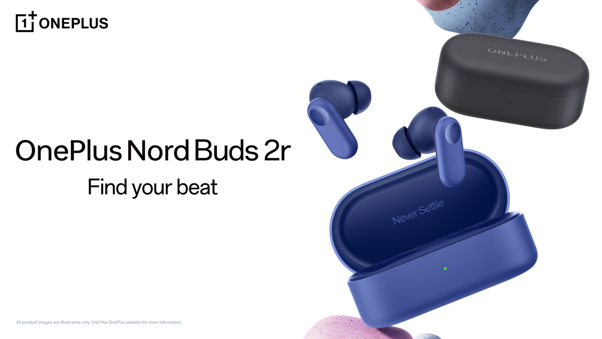 Oneplus blue buds hot sale