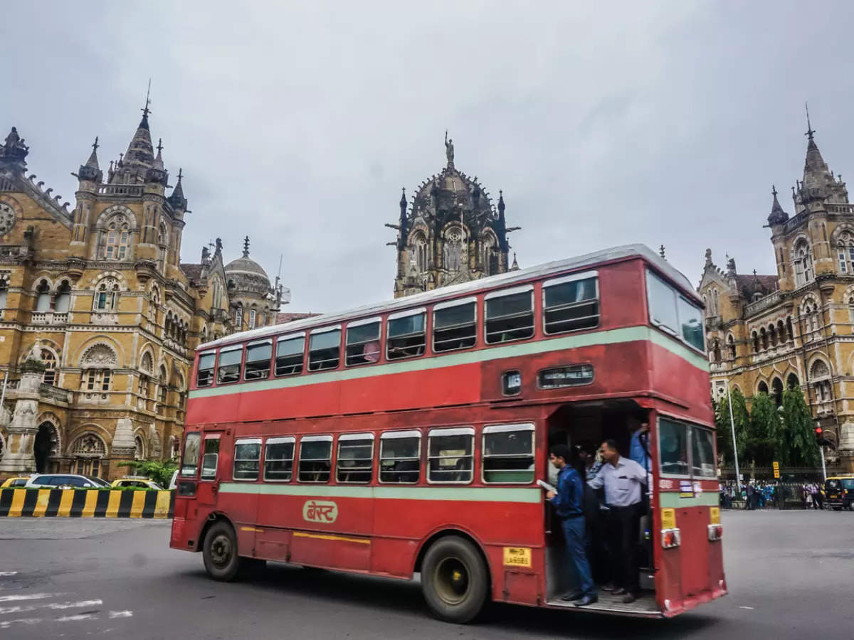Mumbai: September 15 to mark the end of iconic double-decker buses!