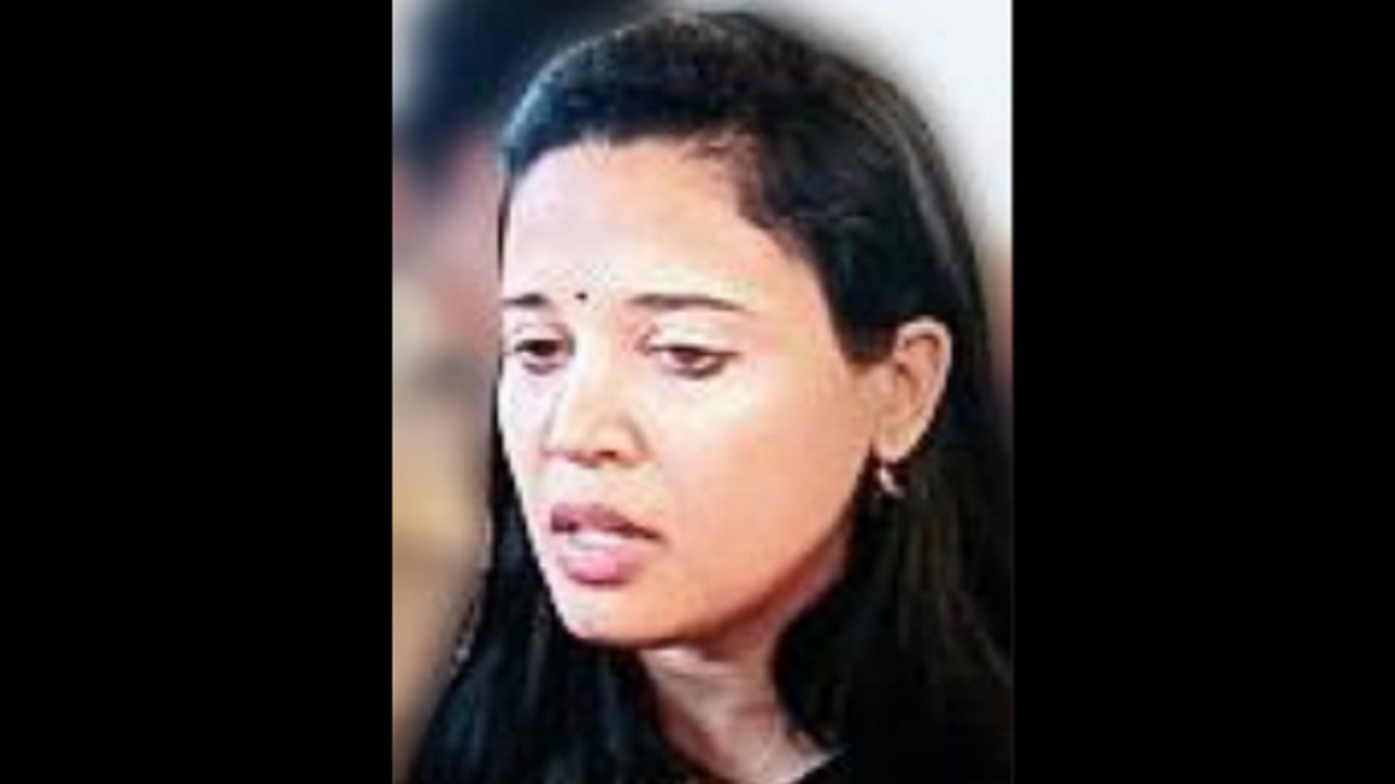 Karnataka government orders departmental inquiry against IAS officer Rohini Sindhuri | Bengaluru News – Times of India