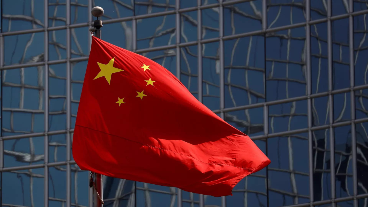 China welcomes products, services of any country: foreign ministry