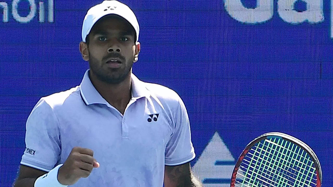 Sumit Nagal shocks top seed Albert Ramos-Vinolas to enter semifinals of Austrian Challenger Tennis News