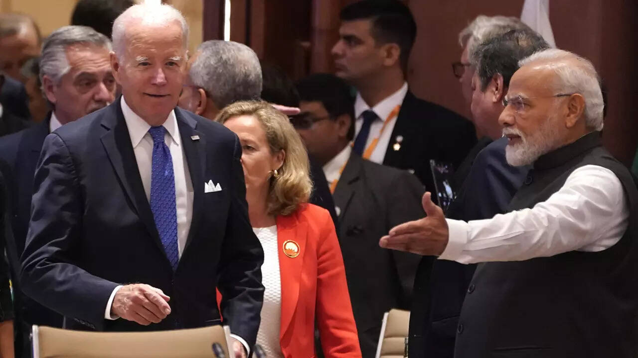 Why India-Middle East-EU infra deal is important