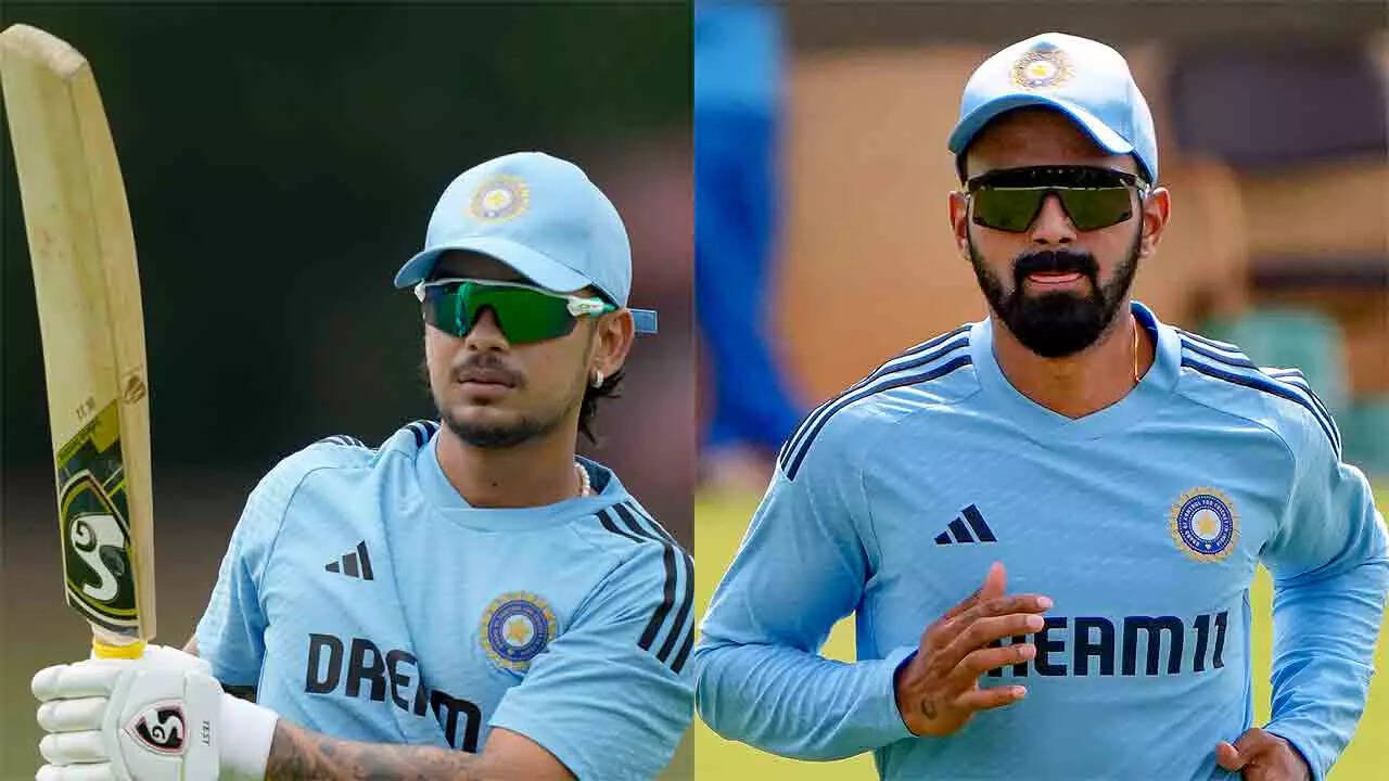 Asia Cup: India look to address the Kishan-Rahul dilemma vs Pakistan