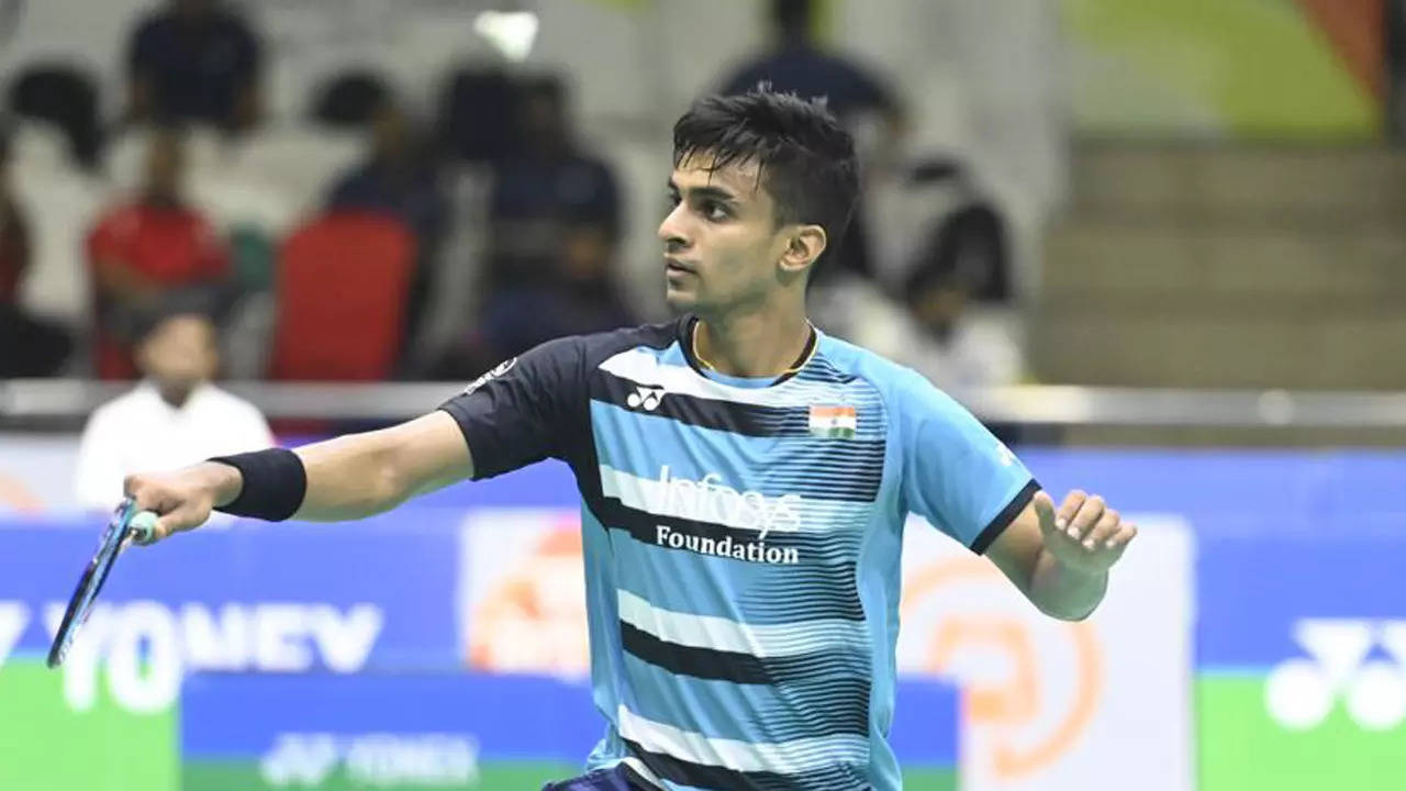Badminton Badminton News, Scores, Results and more on Times of India
