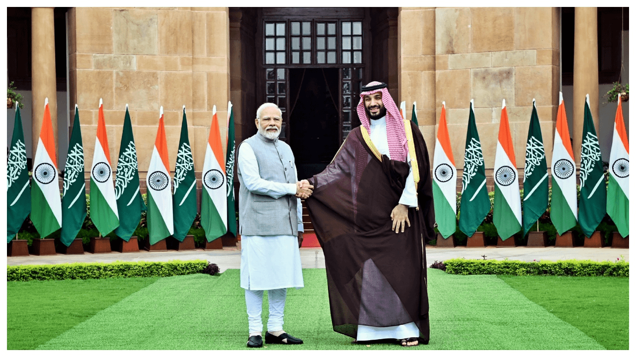 Buyer of oil for decades, India to now export energy to Saudi