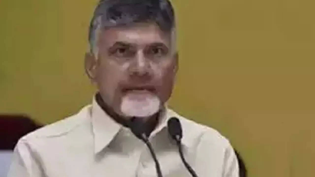 Andhra Pradesh Court orders on TDP chief N Chandrababu house remand petition today