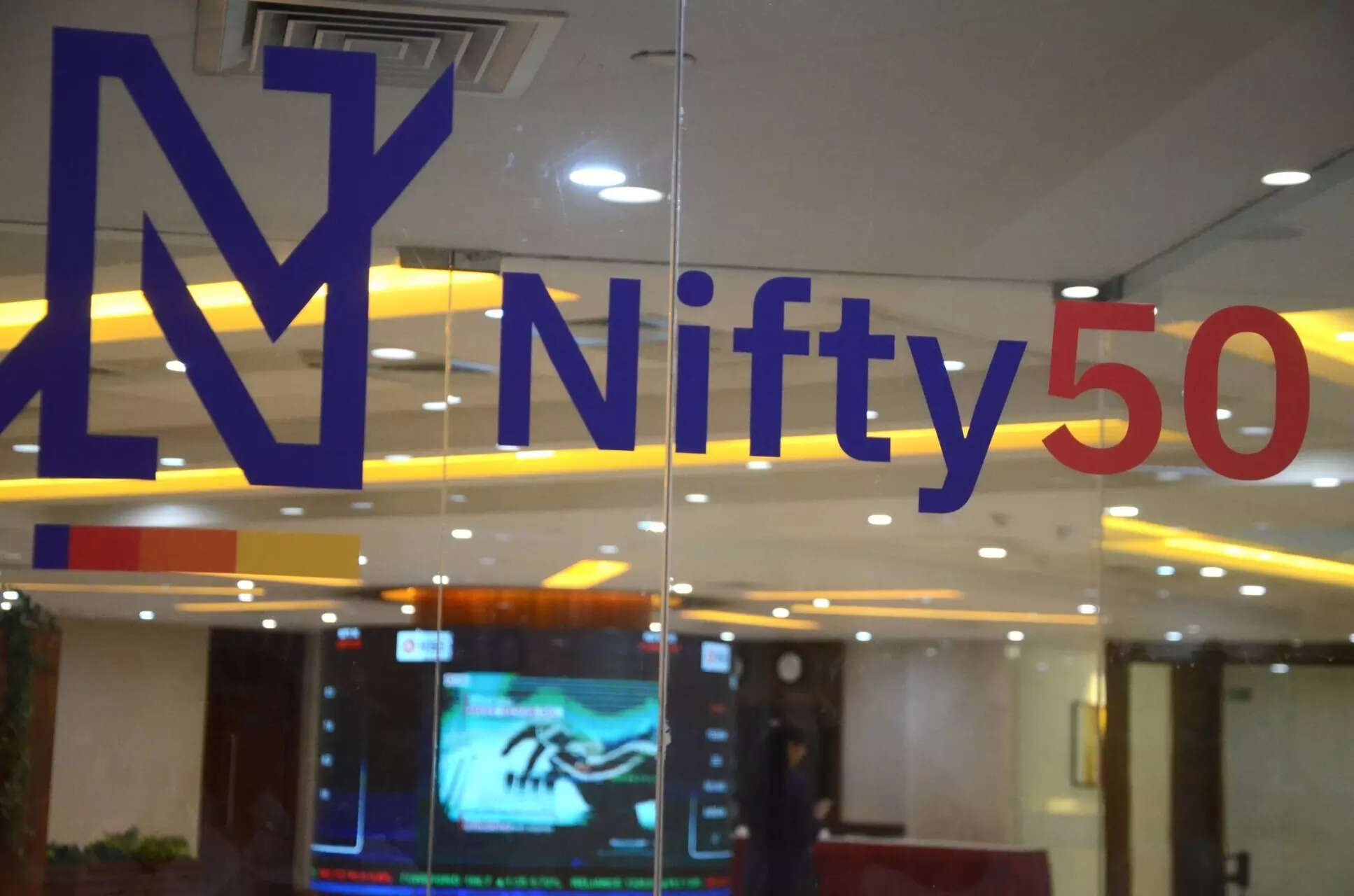 Nifty down from record highs as small, mid caps stocks tumble