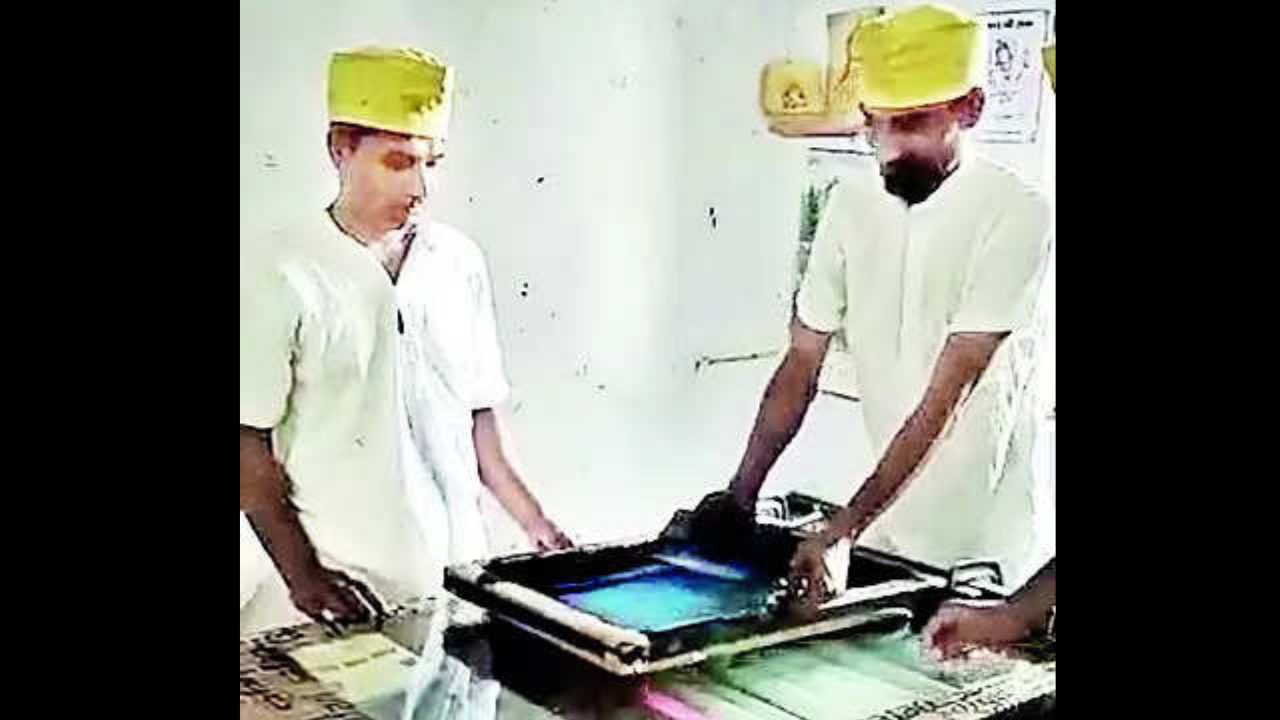 Palace Road, Vadodara Map, Property Rates, Projects, Photos, Reviews, Info