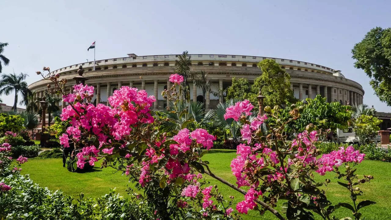 Centre calls all-party meeting on September 17, ahead of Parliament special session