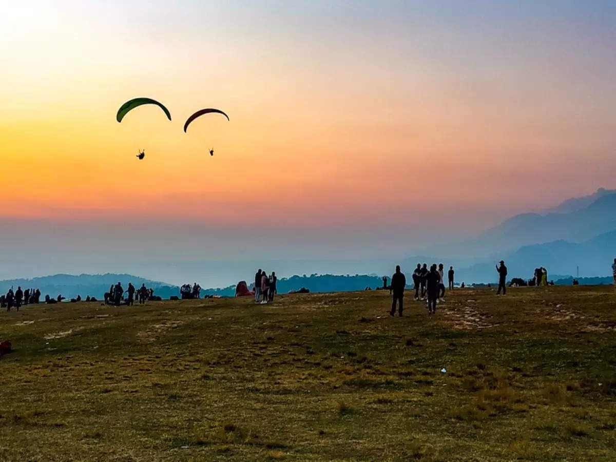 Here’s how Bir Billing is more than a paragliding hotspot