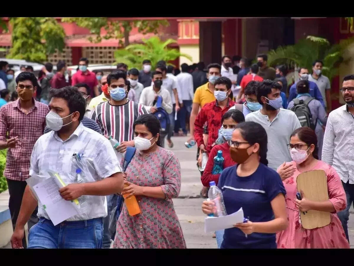 Aiming to be a TGT? Here’s your ultimate guide to job prospects, salaries, exams and more – Times of India