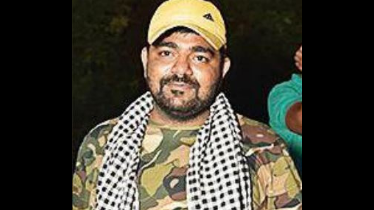 How Monu Manesar evaded arrest for 7 months