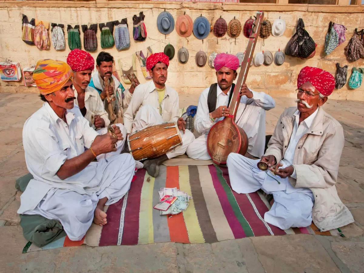 Rajasthan Tourism identifies attractions in every districts to develop new tourist sites