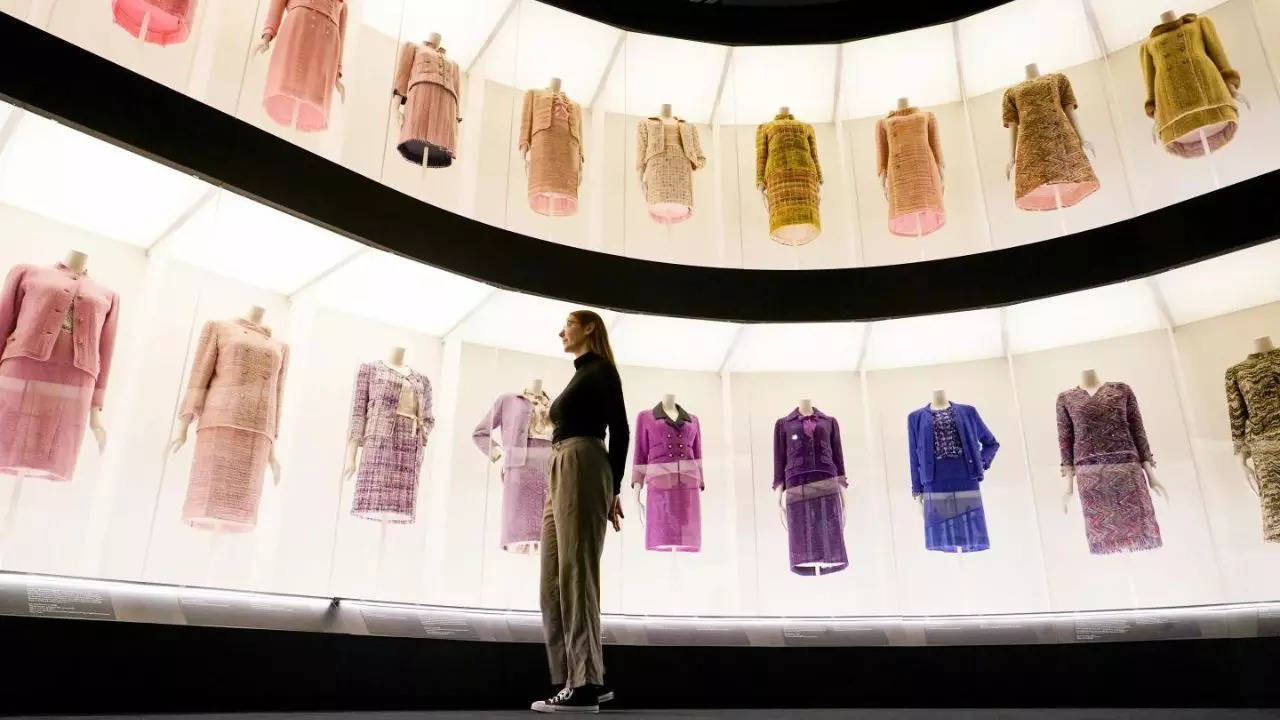 Chanel — The Biggest Fashion Brand That Supported Fascism