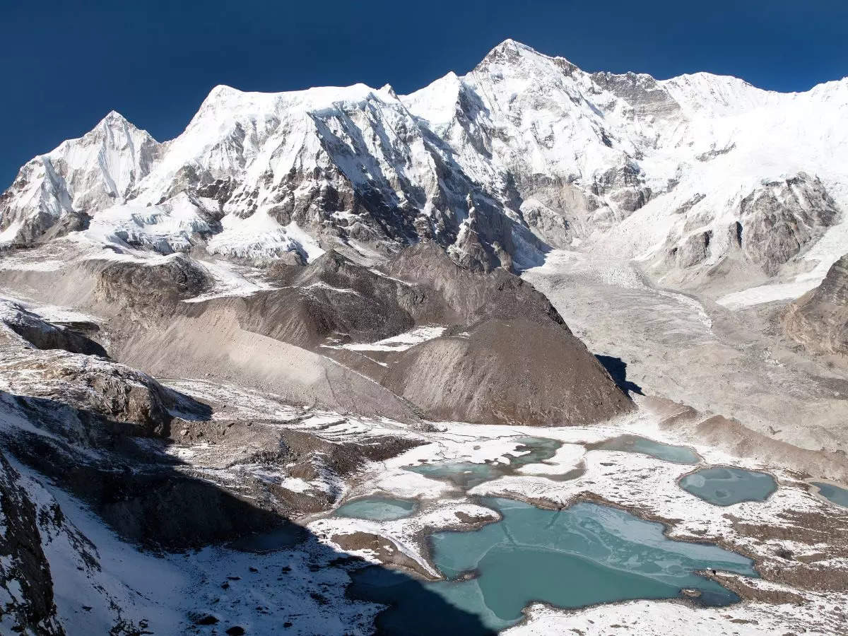 Tibet Mountaineering Association grants climbing permission for Cho Oyu and Shishapangma