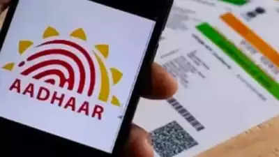 Government extends deadline for free updation of Aadhaar details