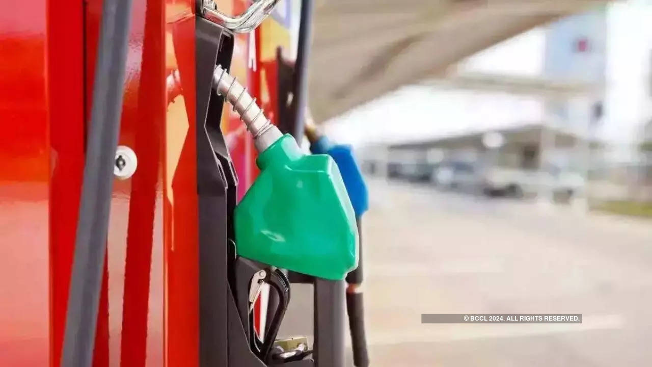 Pakistan raises petrol, diesel prices by record amount