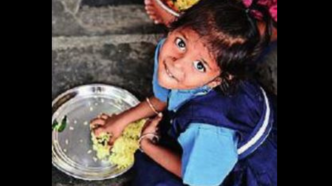 Breakfast for school children in Telangana from October 24