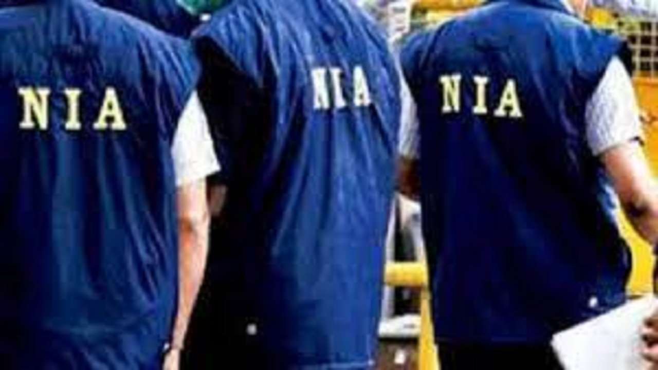 ISIS module case: NIA conducts searches at 25 locations in Tamil Nadu