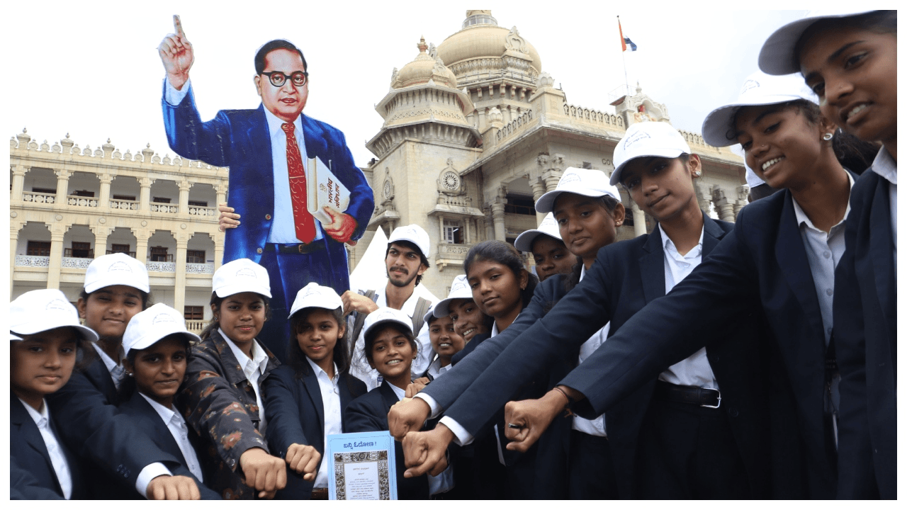 Karnataka makes reading preamble a must in all educational institutions