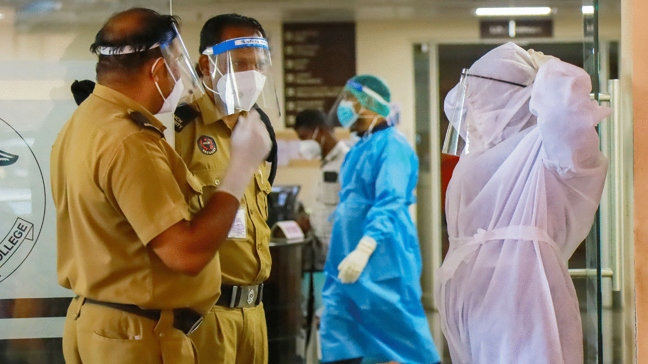 India sources antibodies from Australia to fight Nipah virus