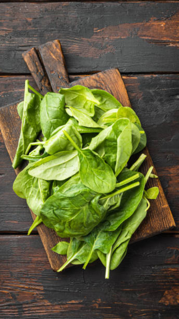 ​Healthy food combinations