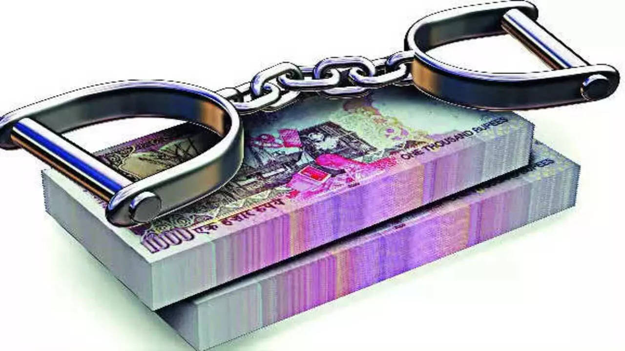 B’luru Woman Jailed For 6 Years In Fake-currency Case | Bengaluru News – Times of India