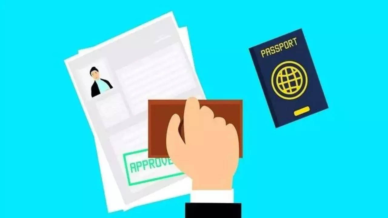 More Indians applying for visas this year than record 2019