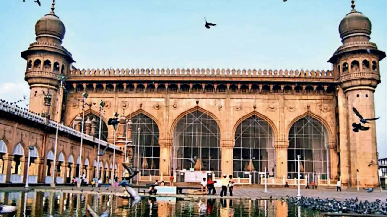 Hyderabad: ‘Meal at Masjid’ to help break religious barriers