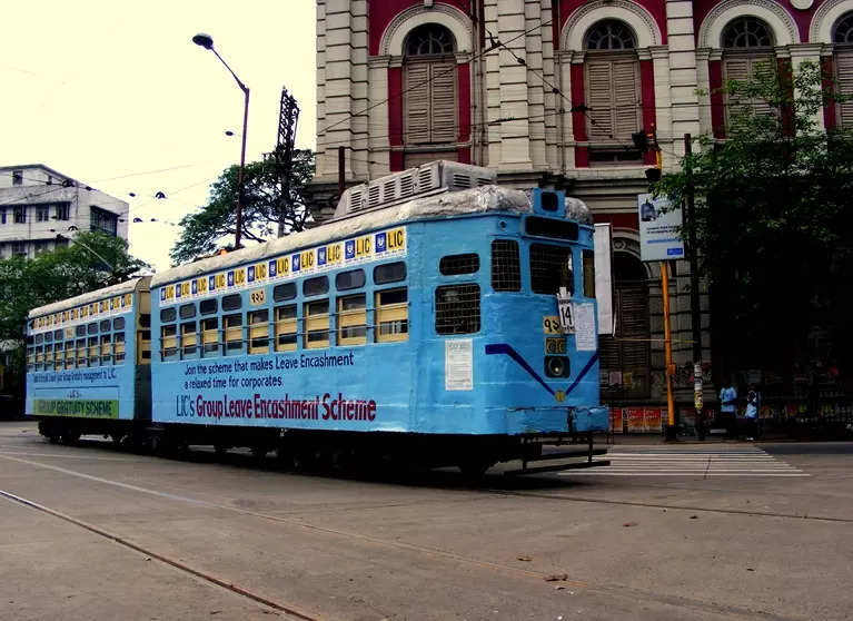 Kolkata trams to be back for Durga Puja; to be used for pandal hopping
