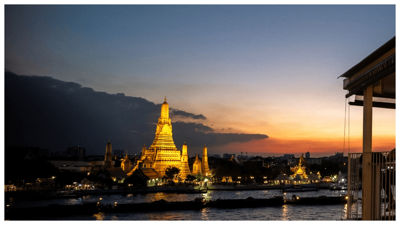 Thailand eyes India to boost tourism recovery