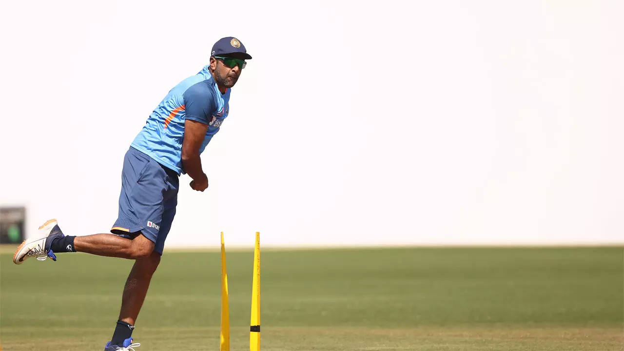 Chief selector Agarkar explains Ashwin's inclusion for Australia ODIs
