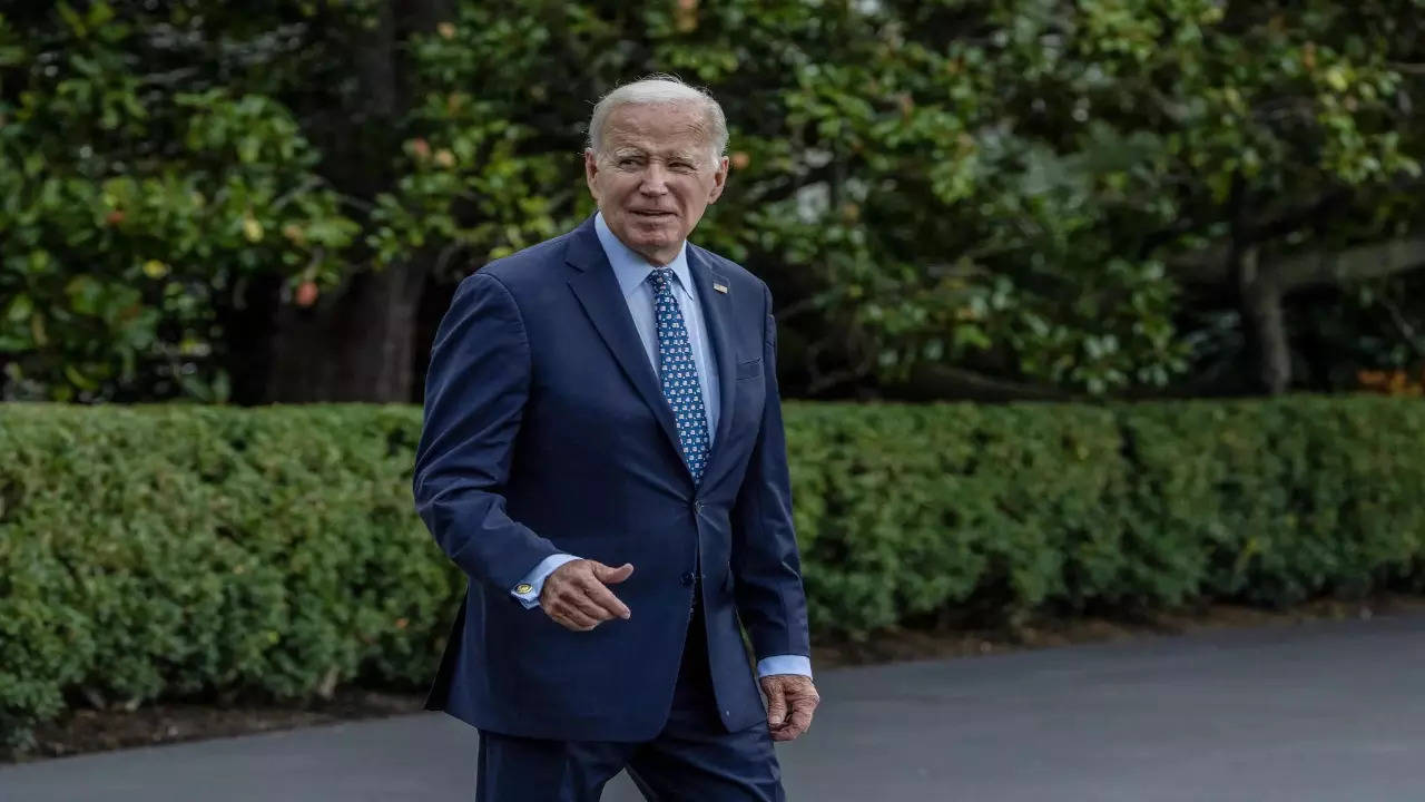 Pacific island countries to hold second summit next week with Biden