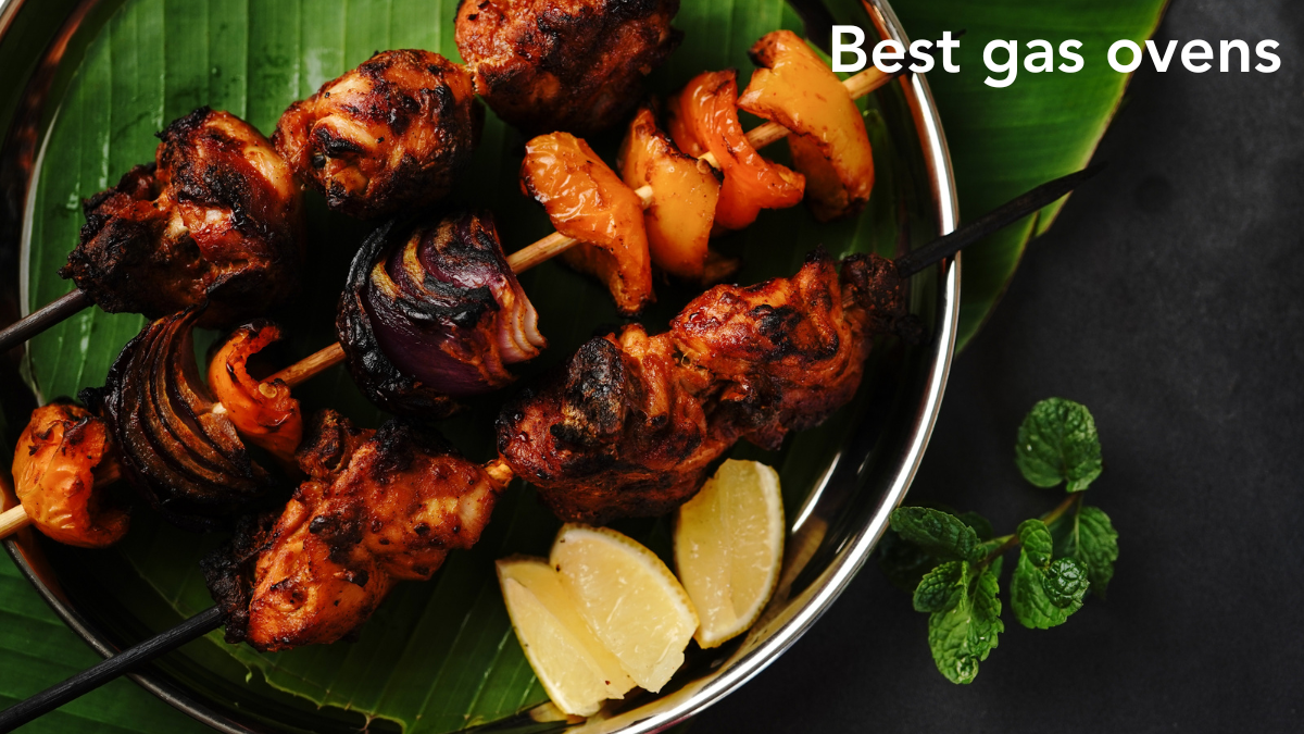 Best gas ovens for your kitchen at home Most Searched Products