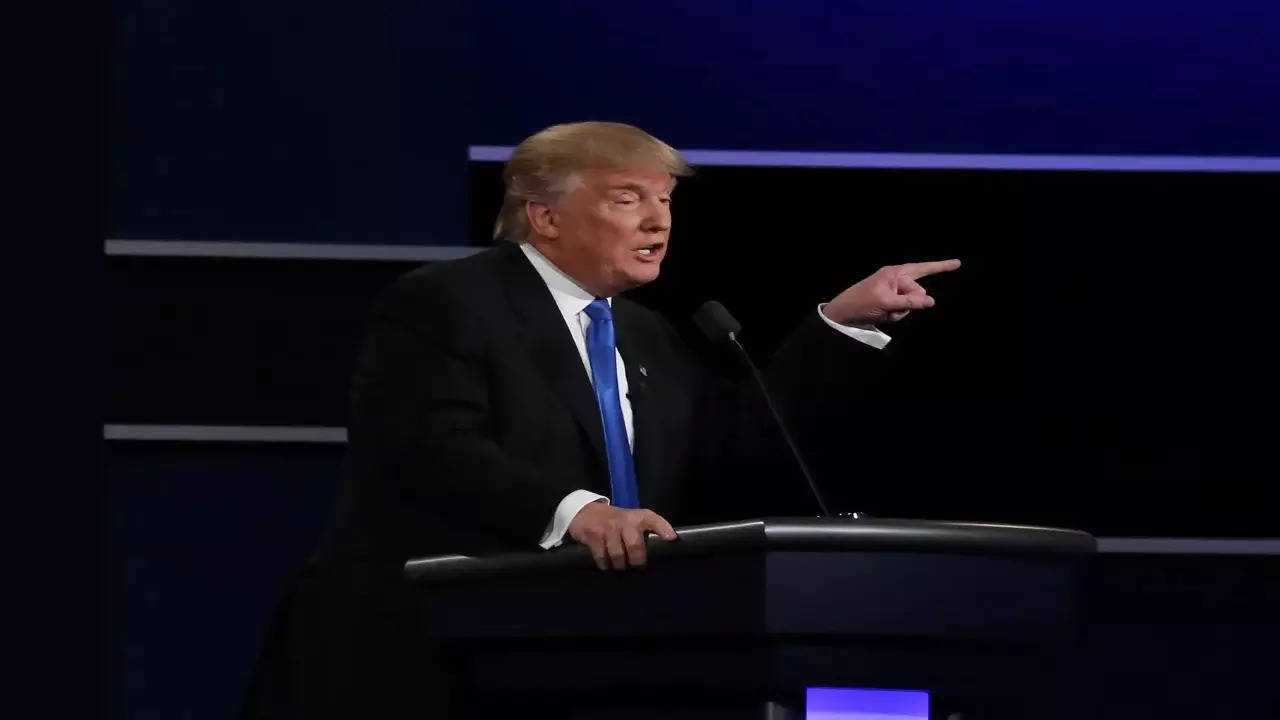 Trump to skip next Republican debate, give speech to auto workers