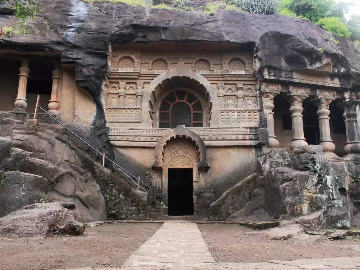 When caves are a major attraction in Nashik