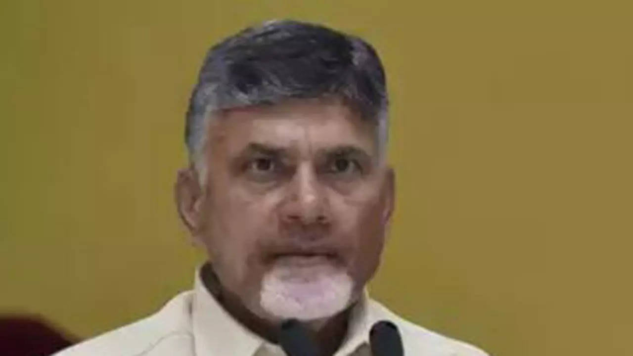 Chandrababu Naidu case: What is the Andhra fibernet scam all about?