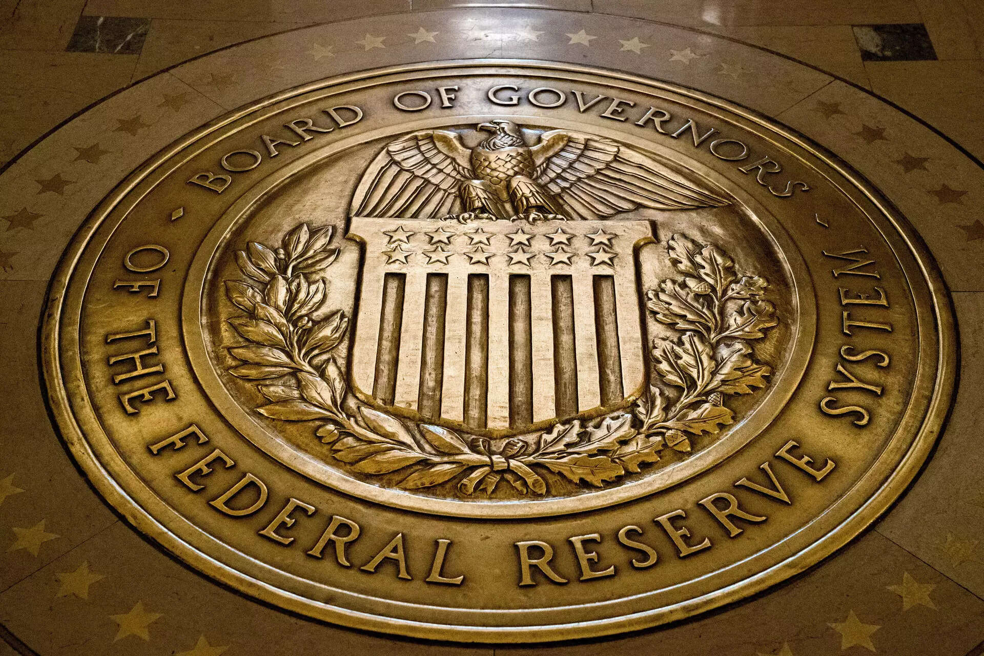 US Federal Reserve leaves key interest rate unchanged