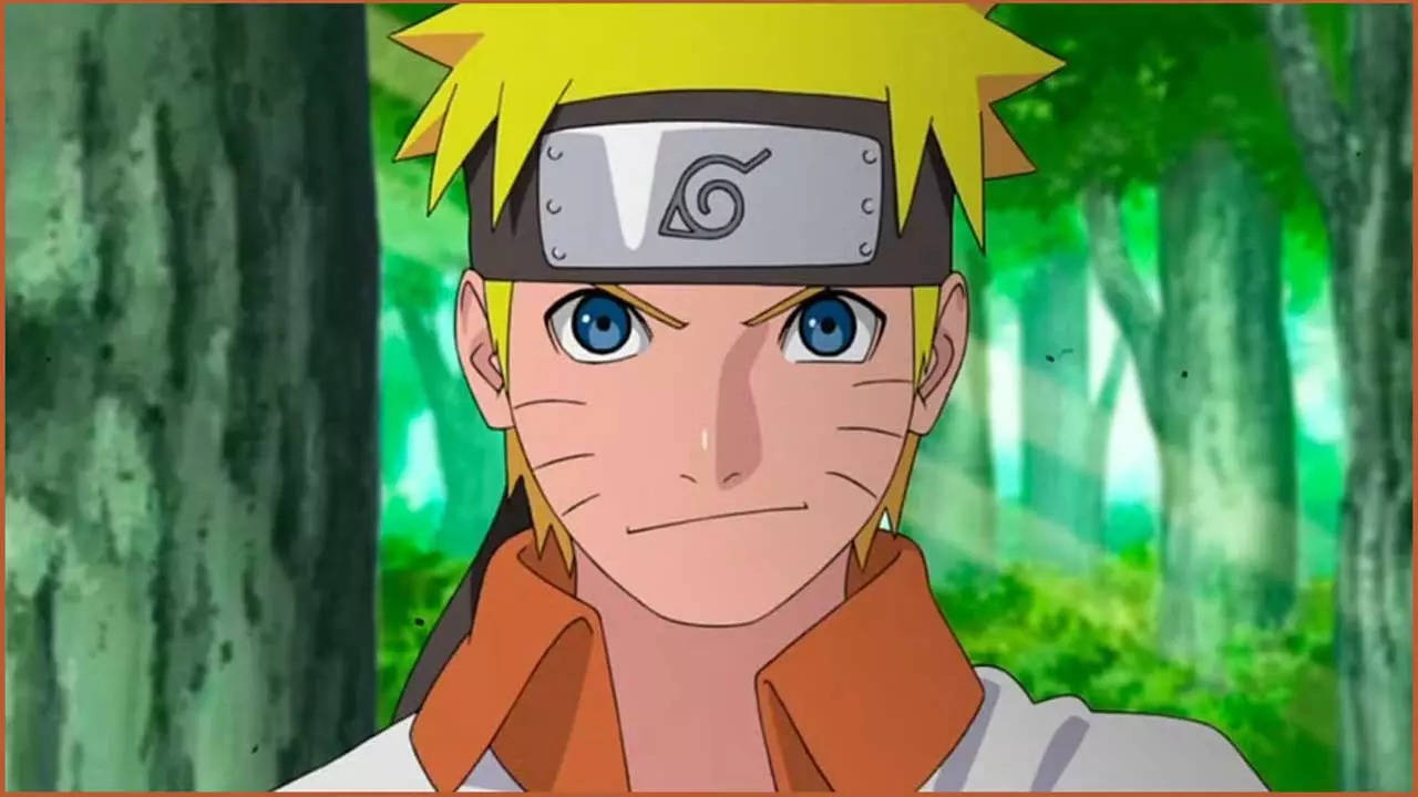 How Tall Is Naruto? His Height Throughout the 'Naruto' Franchise