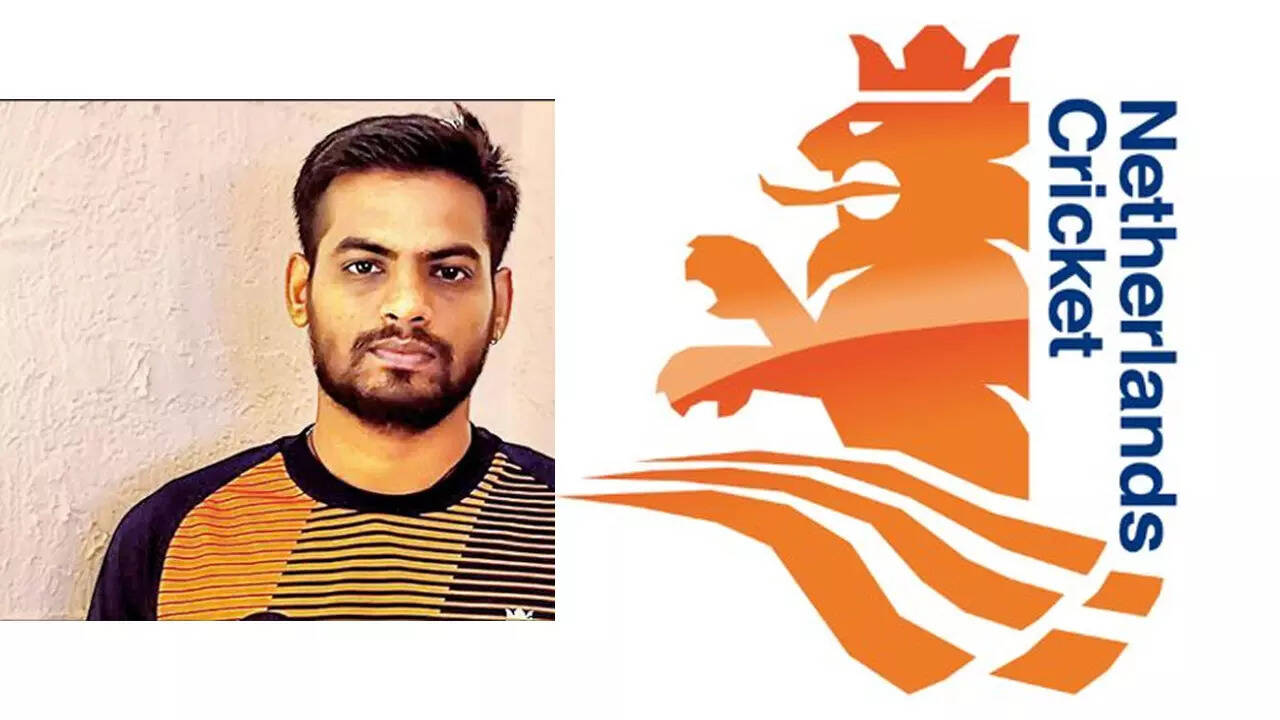 ICC WC: Food delivery boy to bowl in nets for the Netherlands