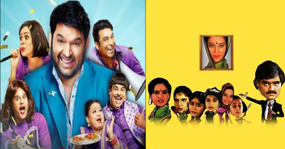 top-15-comedy-tv-shows-that-you-must-watch-times-of-india