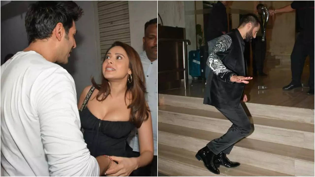 Deepika Padukone, Shah Rukh Khan, Kartik Aaryan And More Celebs