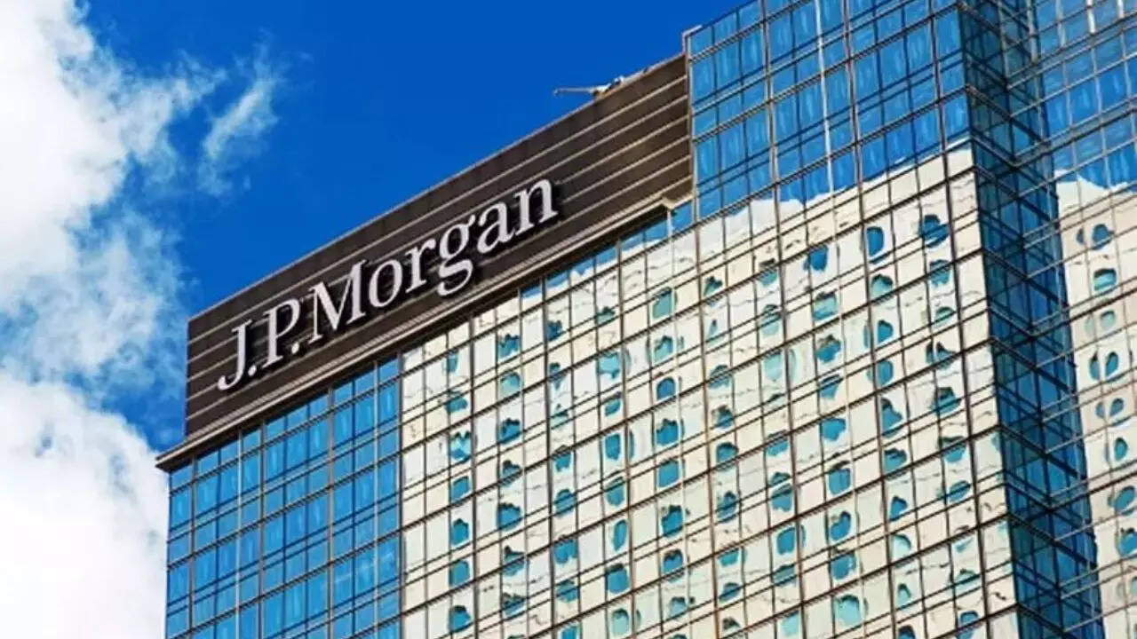 JP Morgan to add India G-Secs to its emerging market bond index