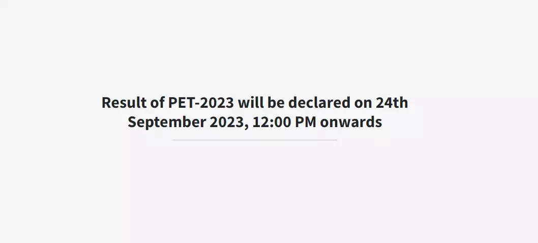 असम डीएलएड पीईटी परिणाम 2023 कल scertpet.co.in पर जारी होगा, कैसे डाउनलोड करें