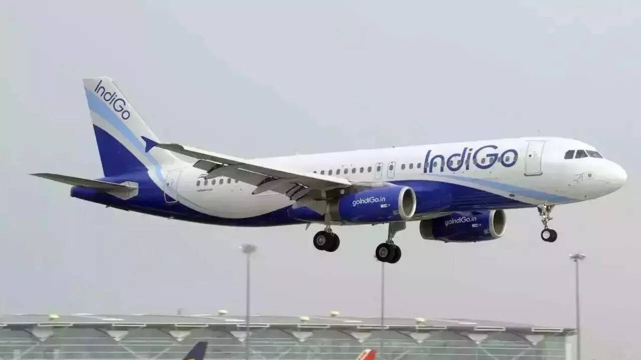 IndiGo announces operations to Almaty in Kazakhstan