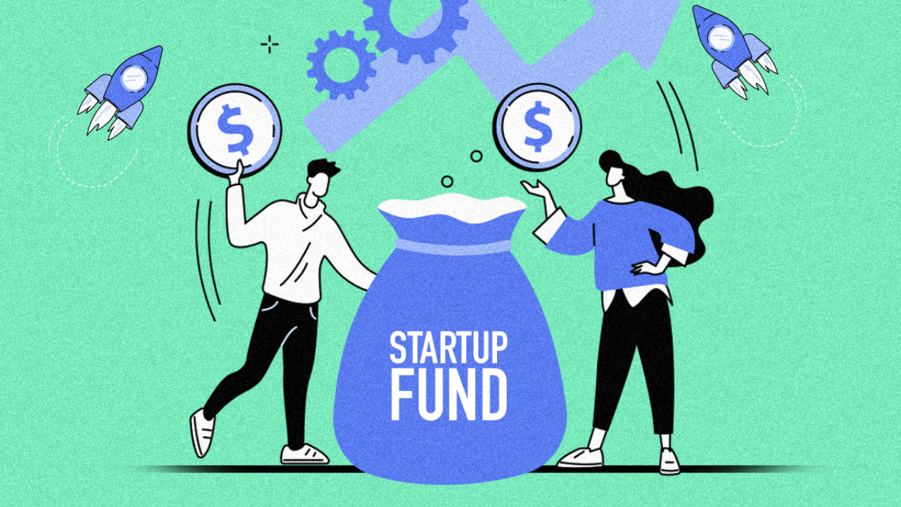 India 4th in no. of startups with $50 million+ funding: Study