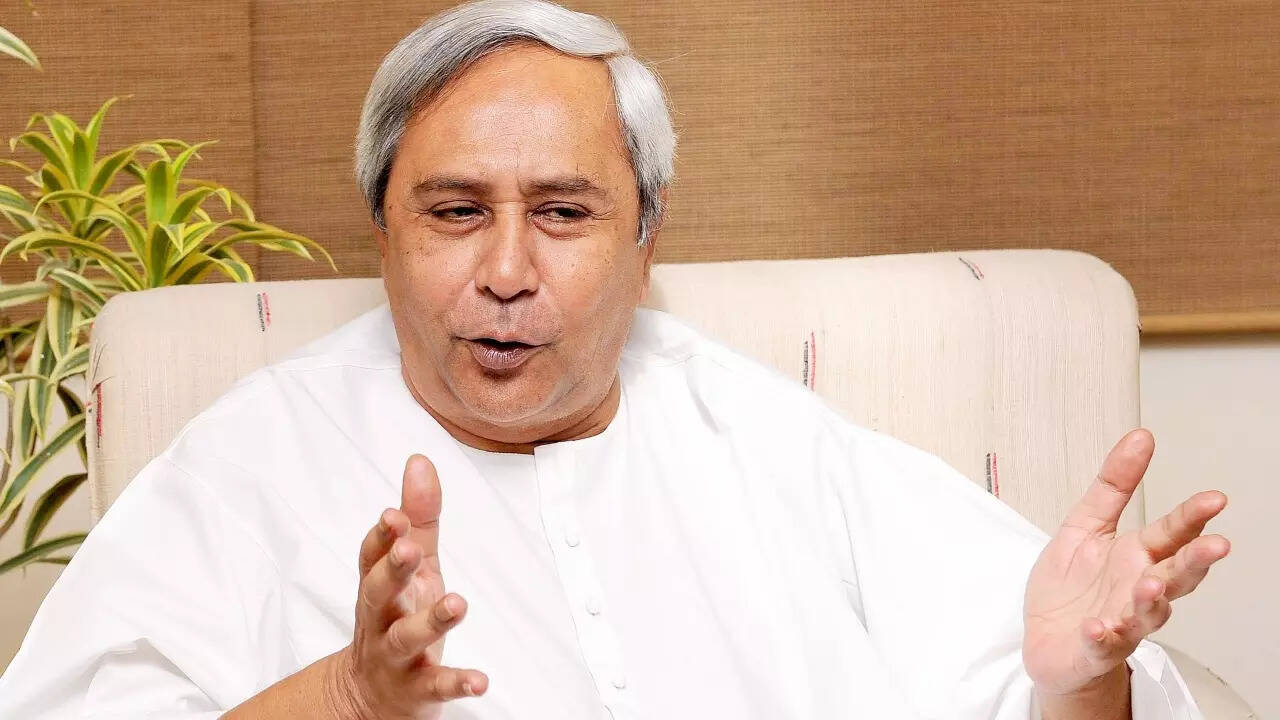 https://timesofindia.indiatimes.com/city/bhubaneswar/naveen-rates-pm-modi-8/10-in-foreign-policy-anti-graft-steps/articleshow/103919422.cms