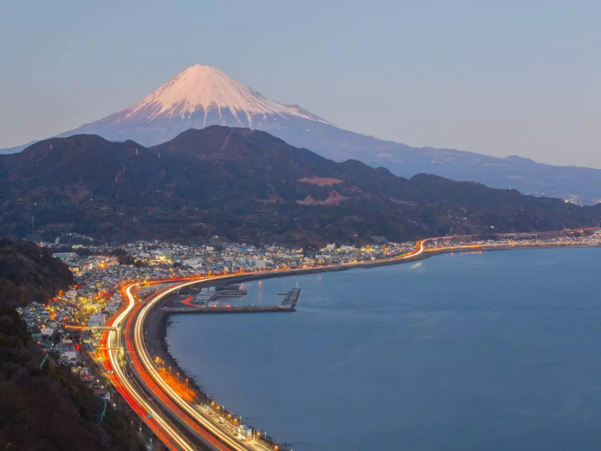 10 ways Japan raises the bar globally!