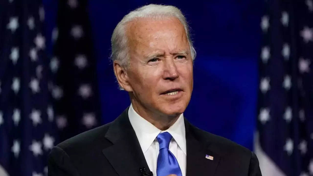 Biden tells Pacific islands leaders he hears their warnings about climate change and will act